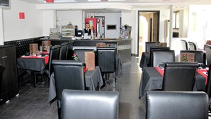 Dining - Suite Hotel Tilila (Agadir)