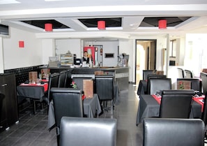Dining - Suite Hotel Tilila (Agadir)