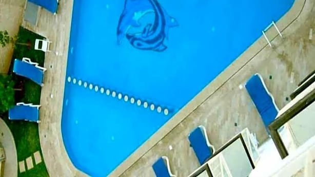 Pool - Suite Hotel Tilila (Agadir)