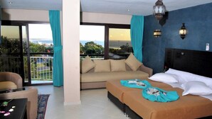 Room - Suite Hotel Tilila (Agadir)