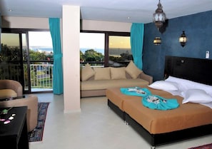 Room - Suite Hotel Tilila (Agadir)