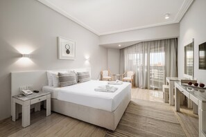 Room - Sindbad Club (Hurghada)
