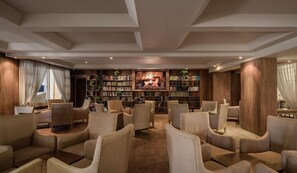 Interior - Sindbad Club (Hurghada)
