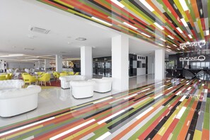 Unclassified image, 4 of 98, button - Grifid Hotel Encanto Beach (Varna)