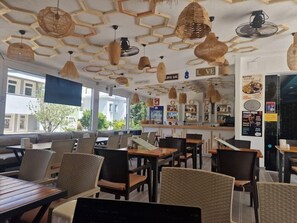 Restauration