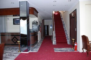 Hall