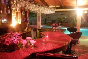 Bar (en la propiedad)