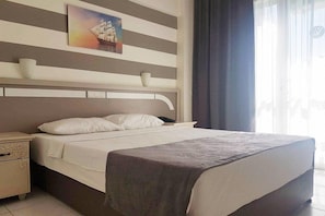 Wifi gratis y acceso para silla de ruedas