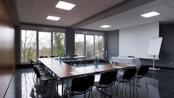 Salle de réunion