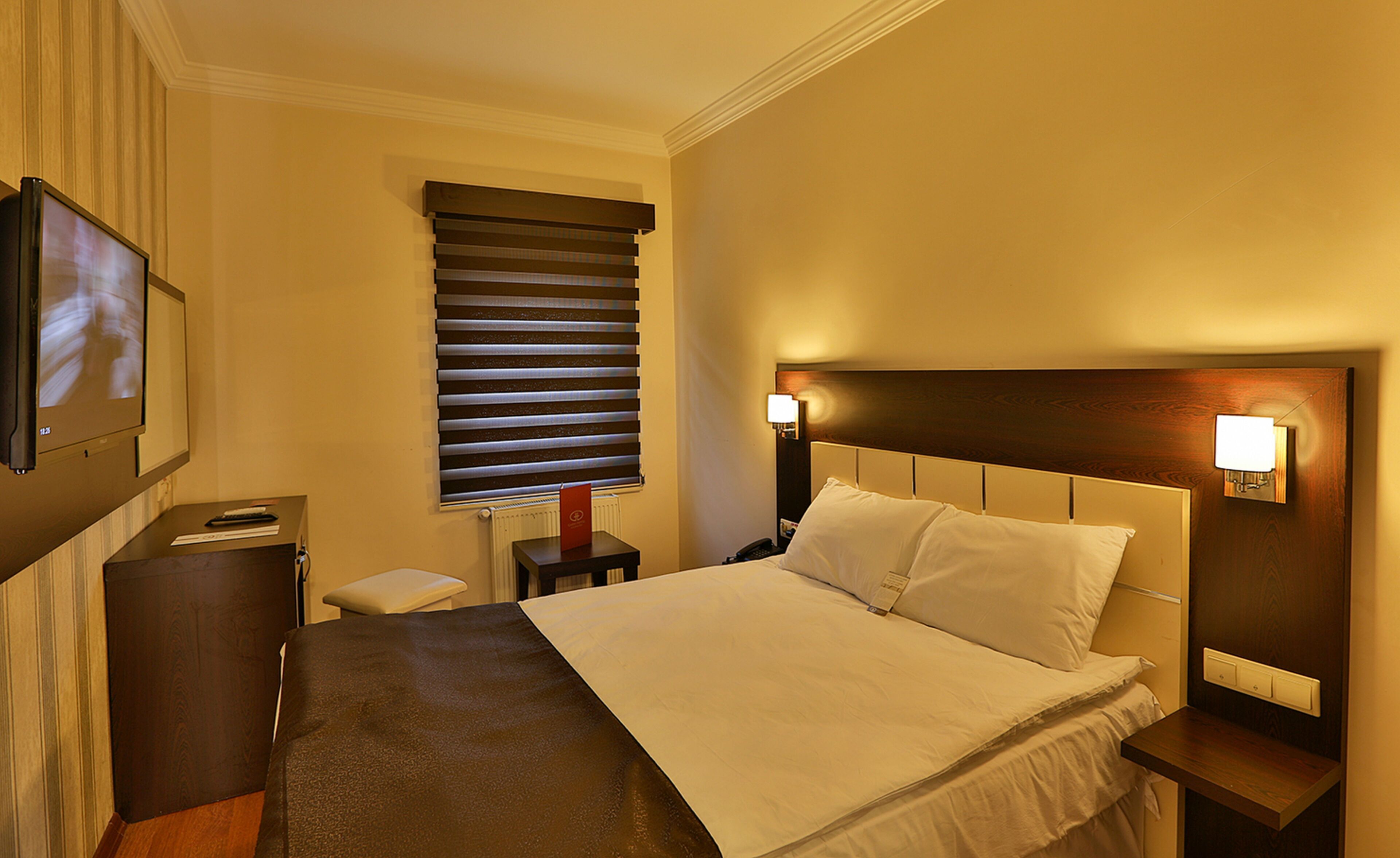 Photo - Gaziantep Garni Hotel