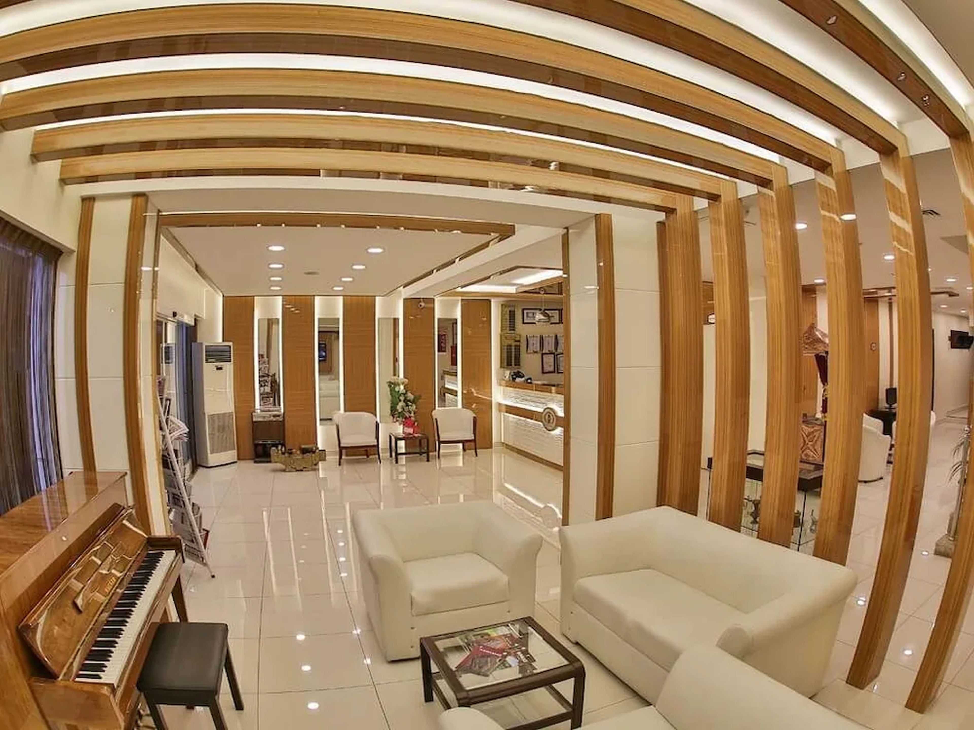 Photo - Gaziantep Garni Hotel