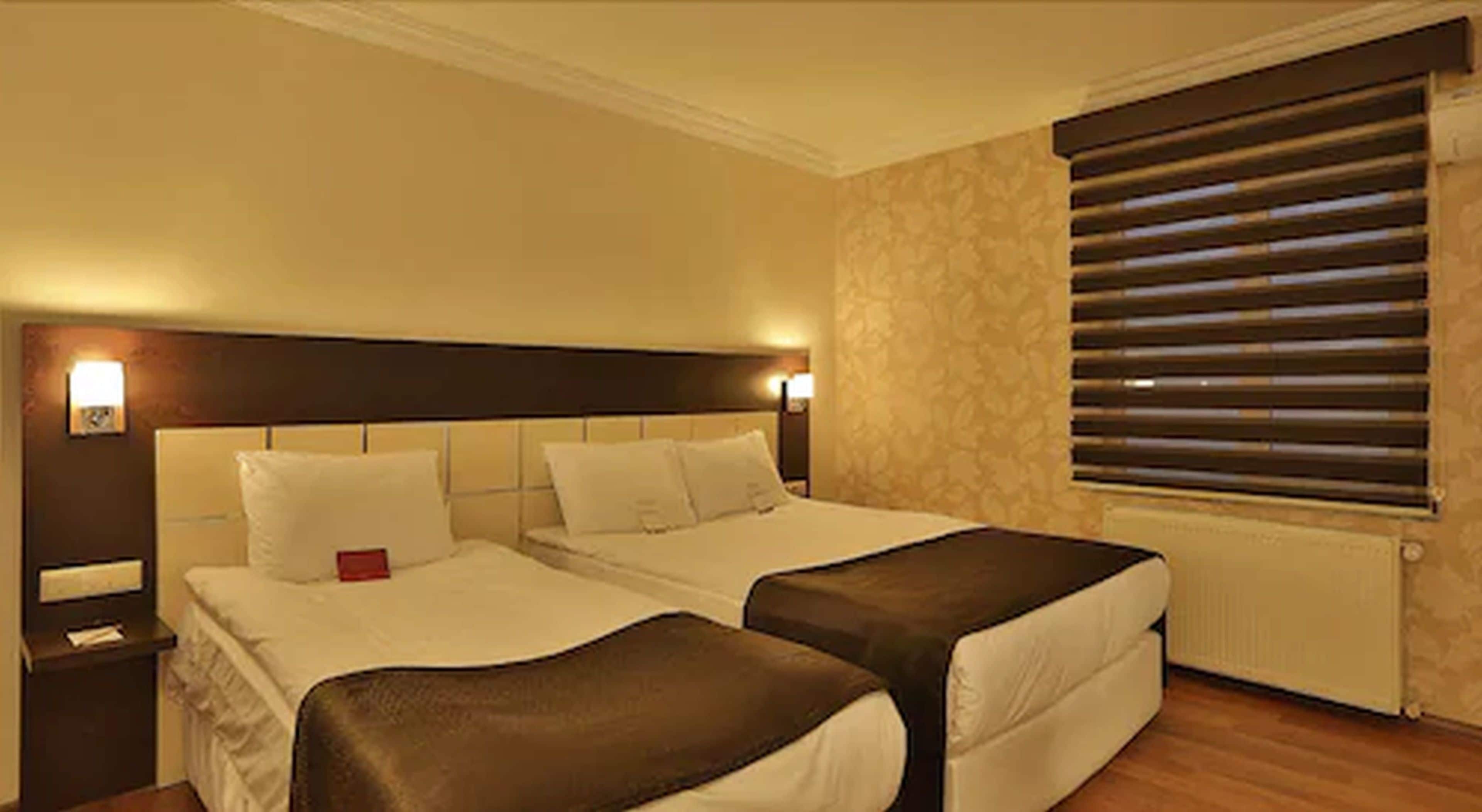 Photo - Gaziantep Garni Hotel