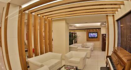 Garni Hotel