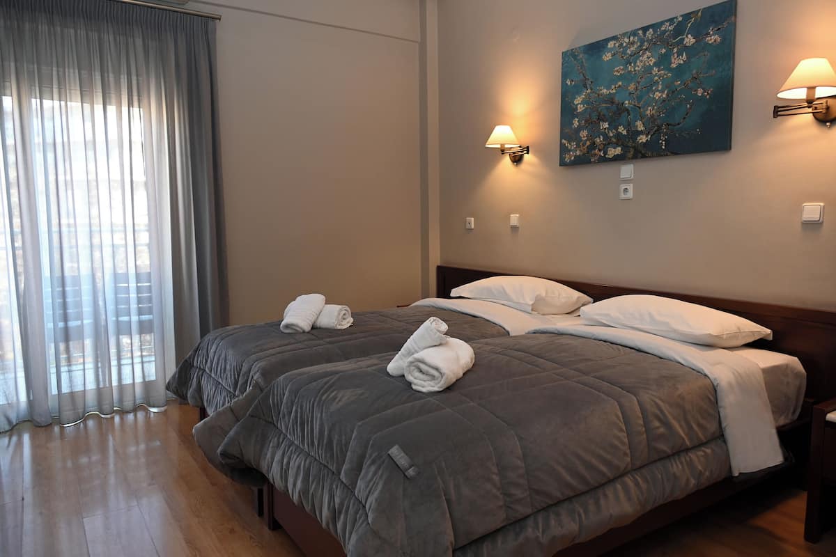 Doppelzimmer