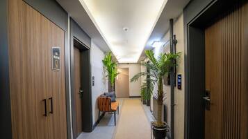 Premium bedding, minibar, in-room safe, iron/ironing board