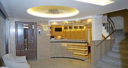 Kucuk Velic Hotel