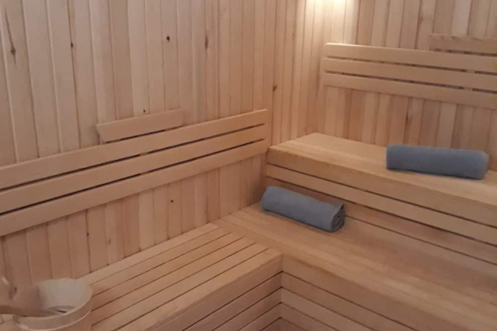Kucuk Velic Hotel
