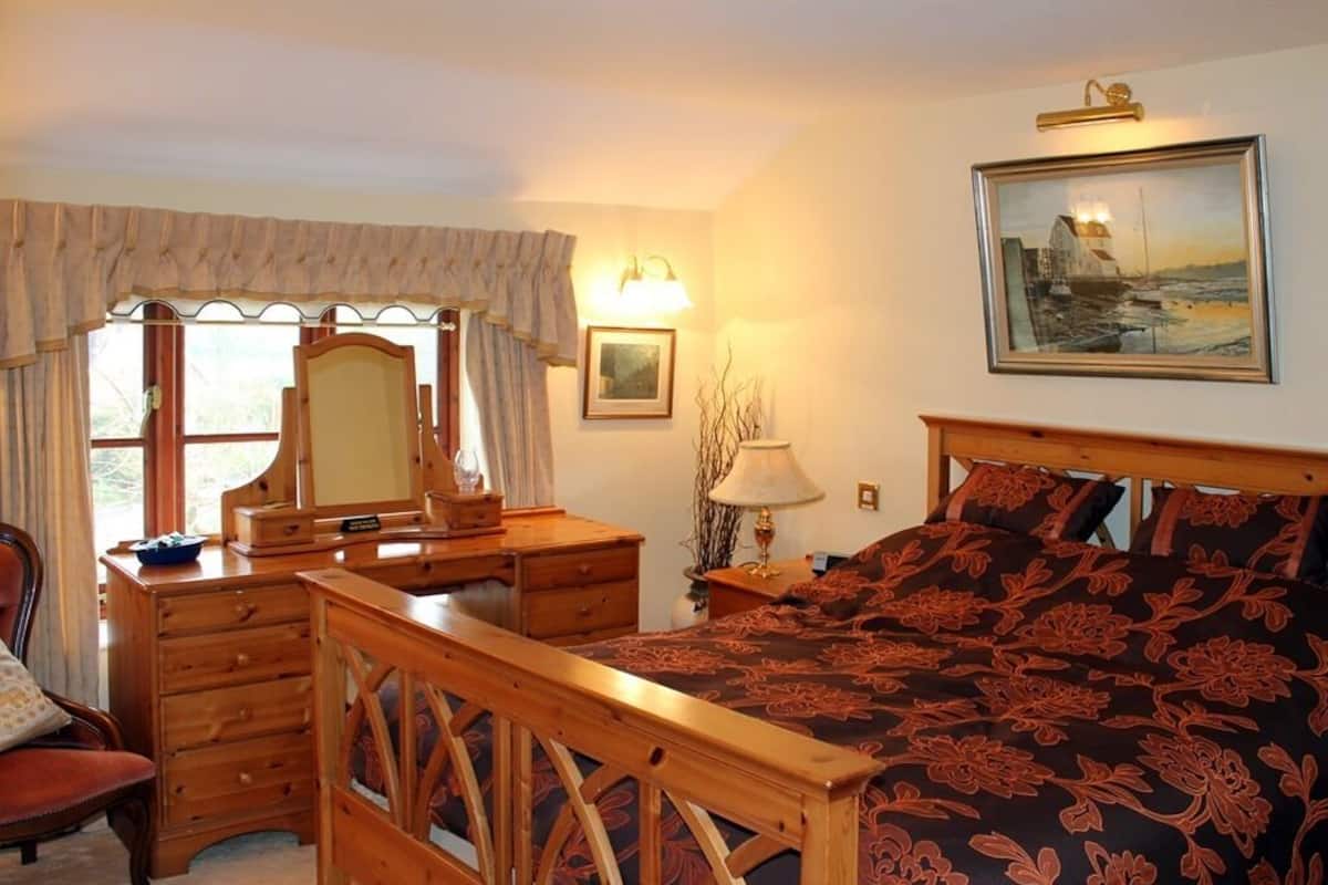 Suite, Ensuite
