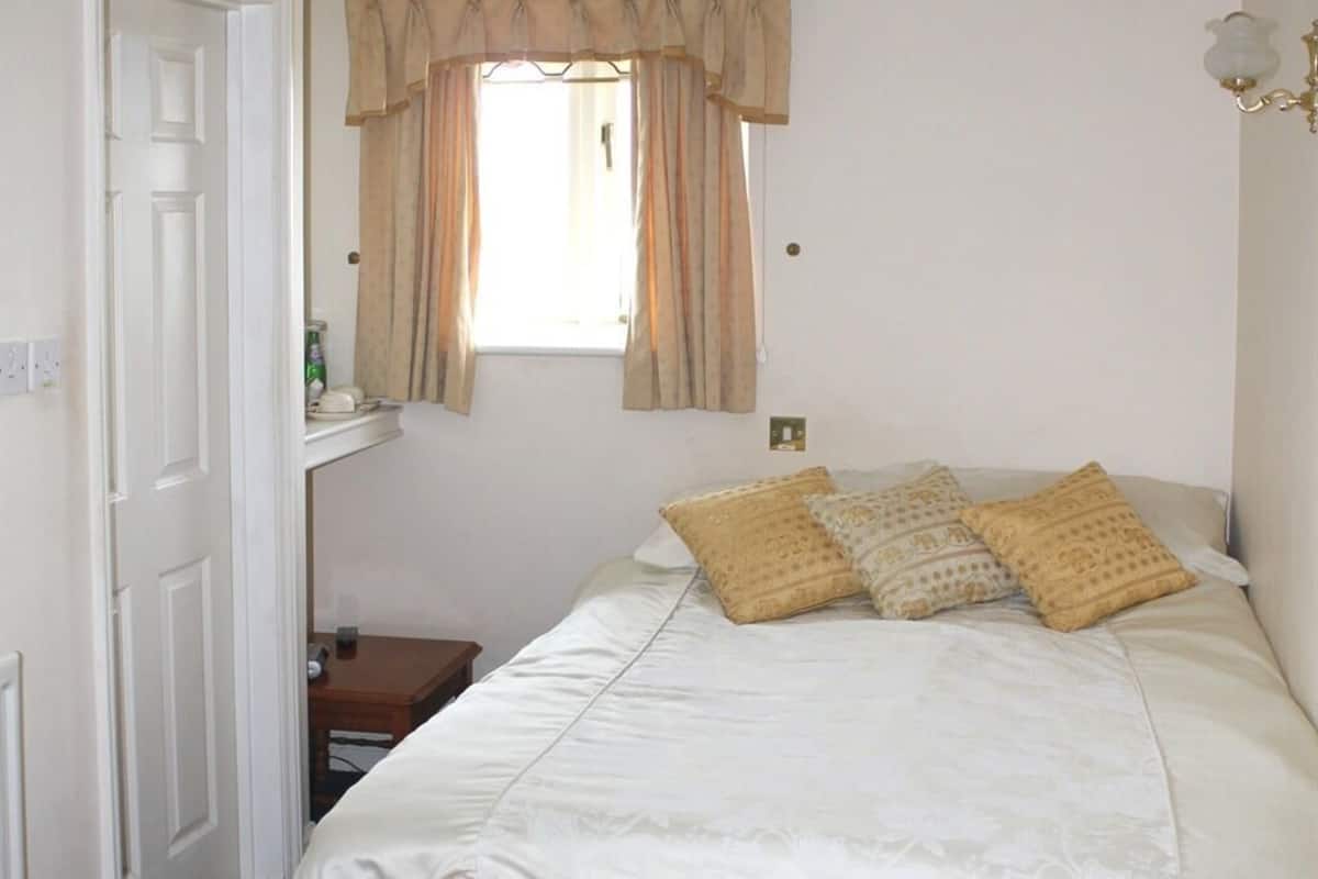 Comfort Double Room, Ensuite