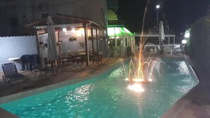 Pool - Park (Alexandroupoli)