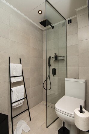 Bathroom - Park (Alexandroupoli)