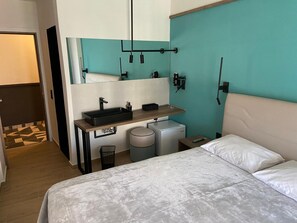Room - Park (Alexandroupoli)
