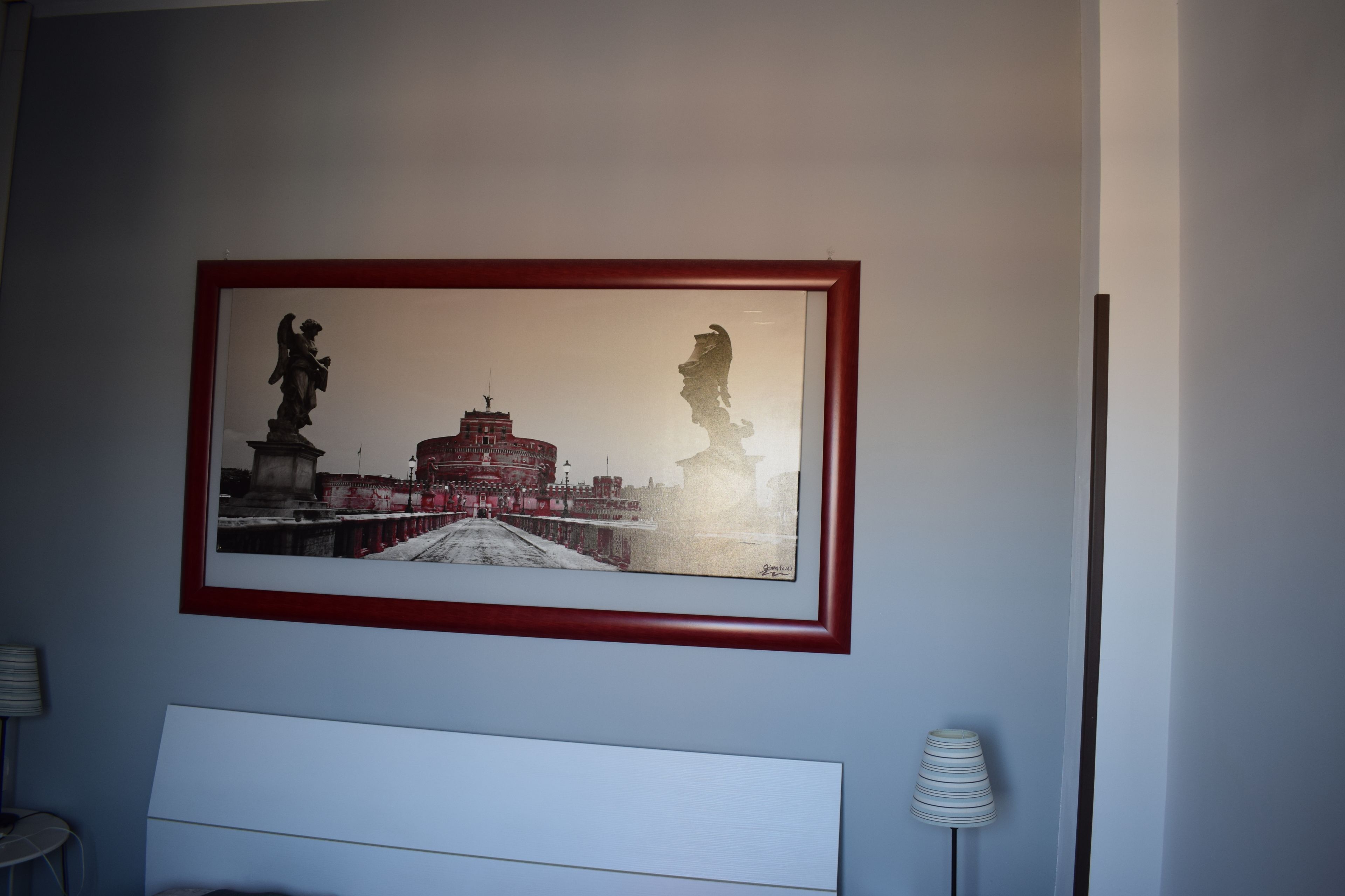 Foto - B&B Lost in Rome