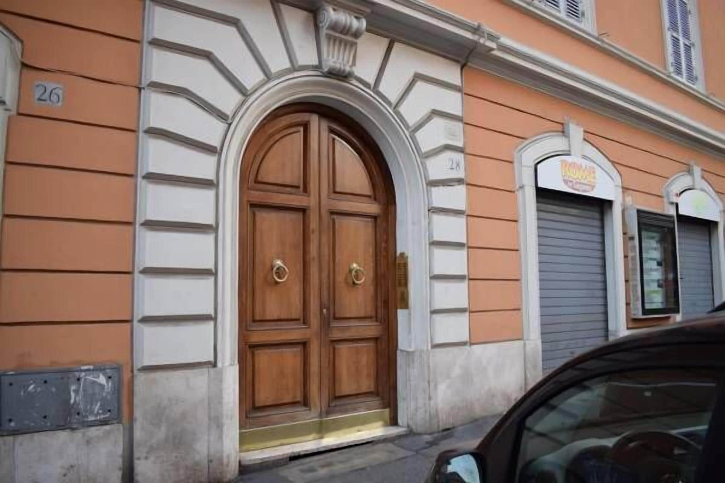 Foto - B&B Lost in Rome