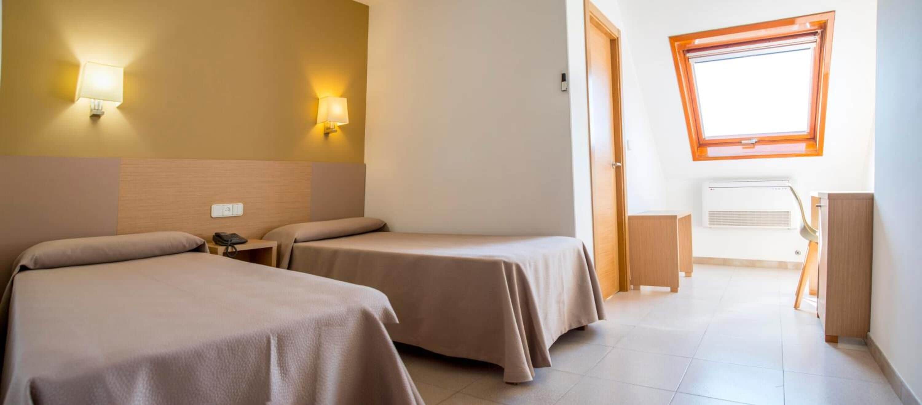 Photo - Hotel Duna