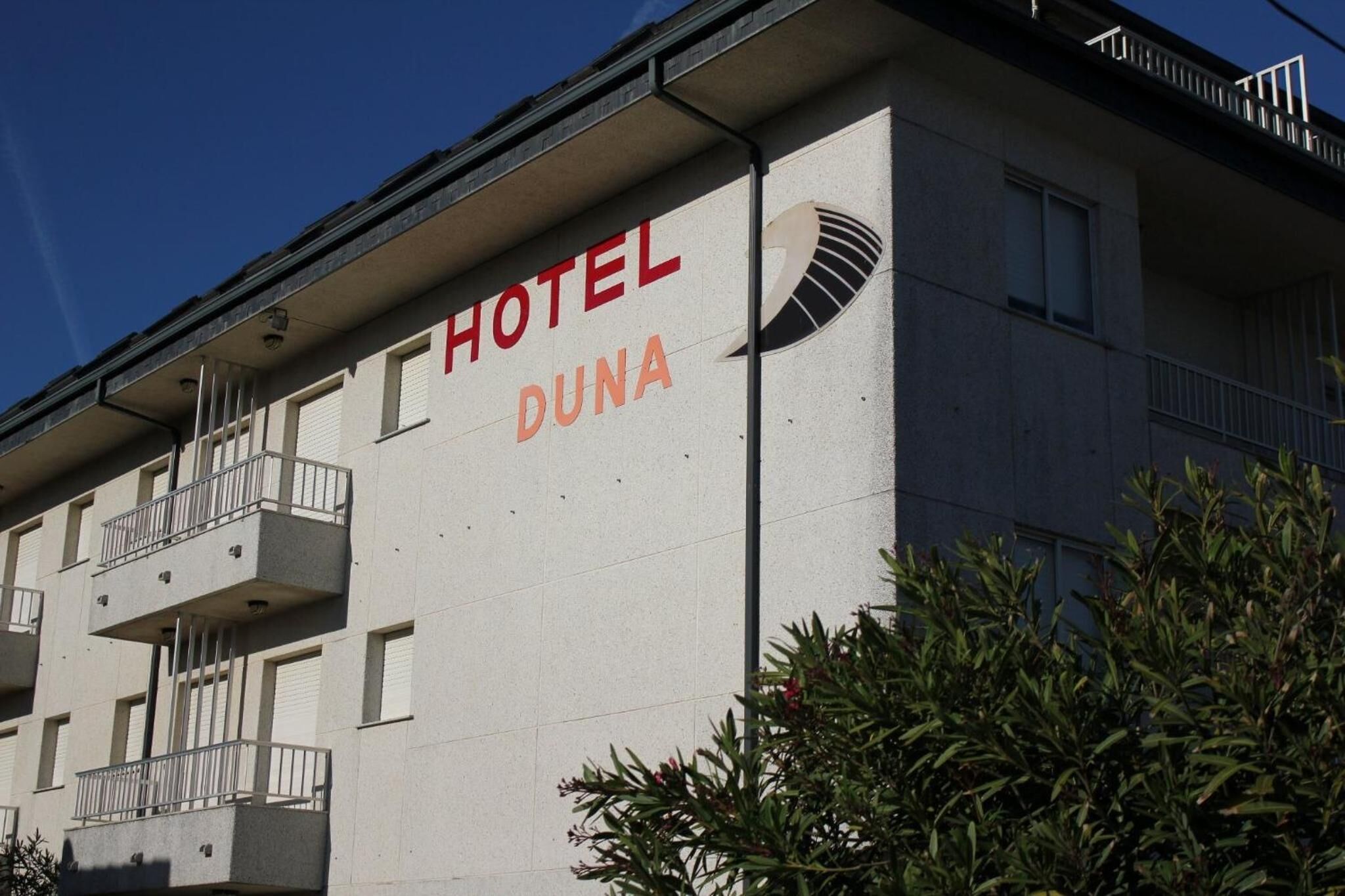 Photo - Hotel Duna
