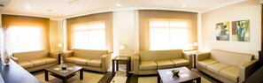 Lounge al vestíbul