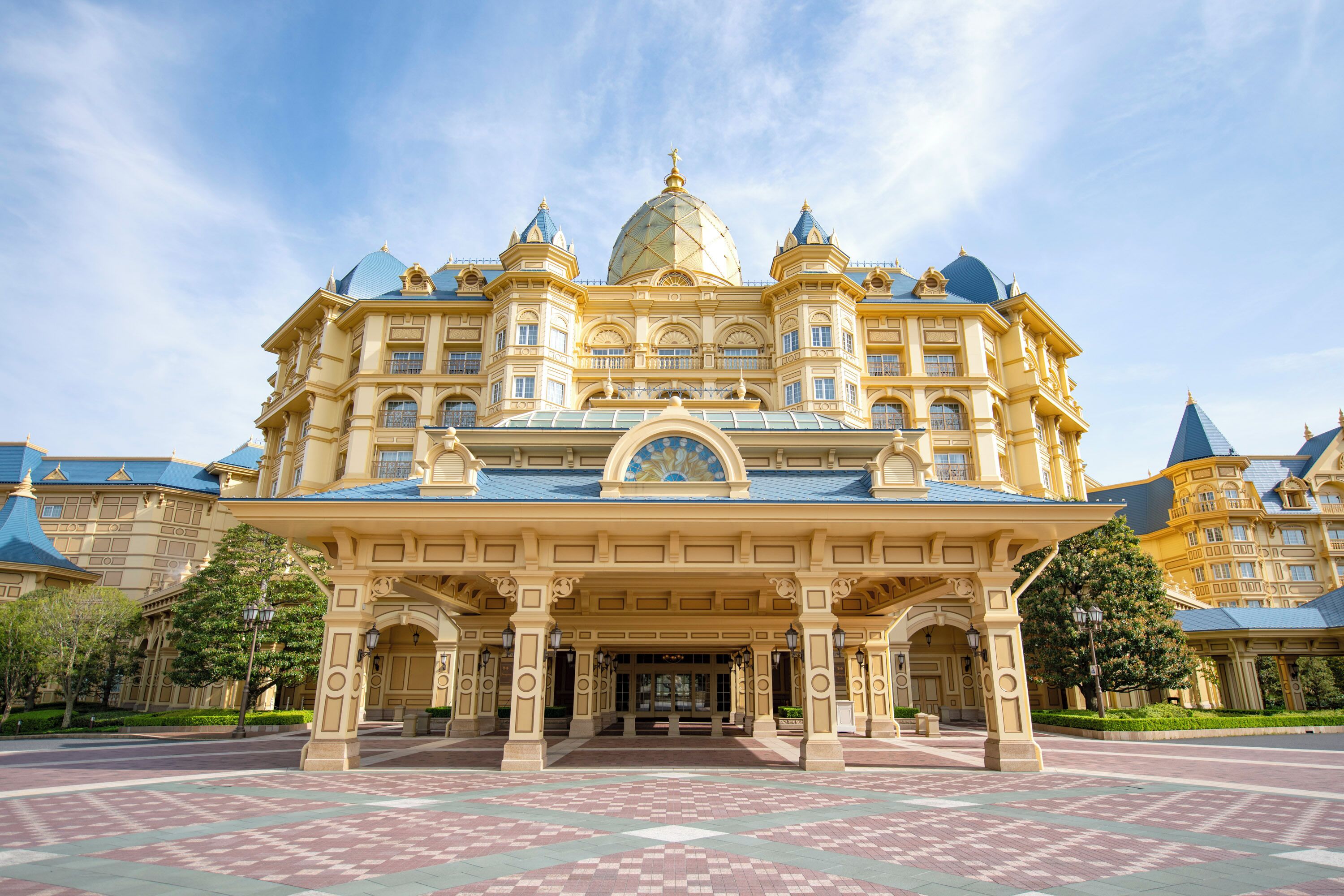 Tokyo Disneyland Hotel Reviews, Deals & Photos 2025 - Expedia