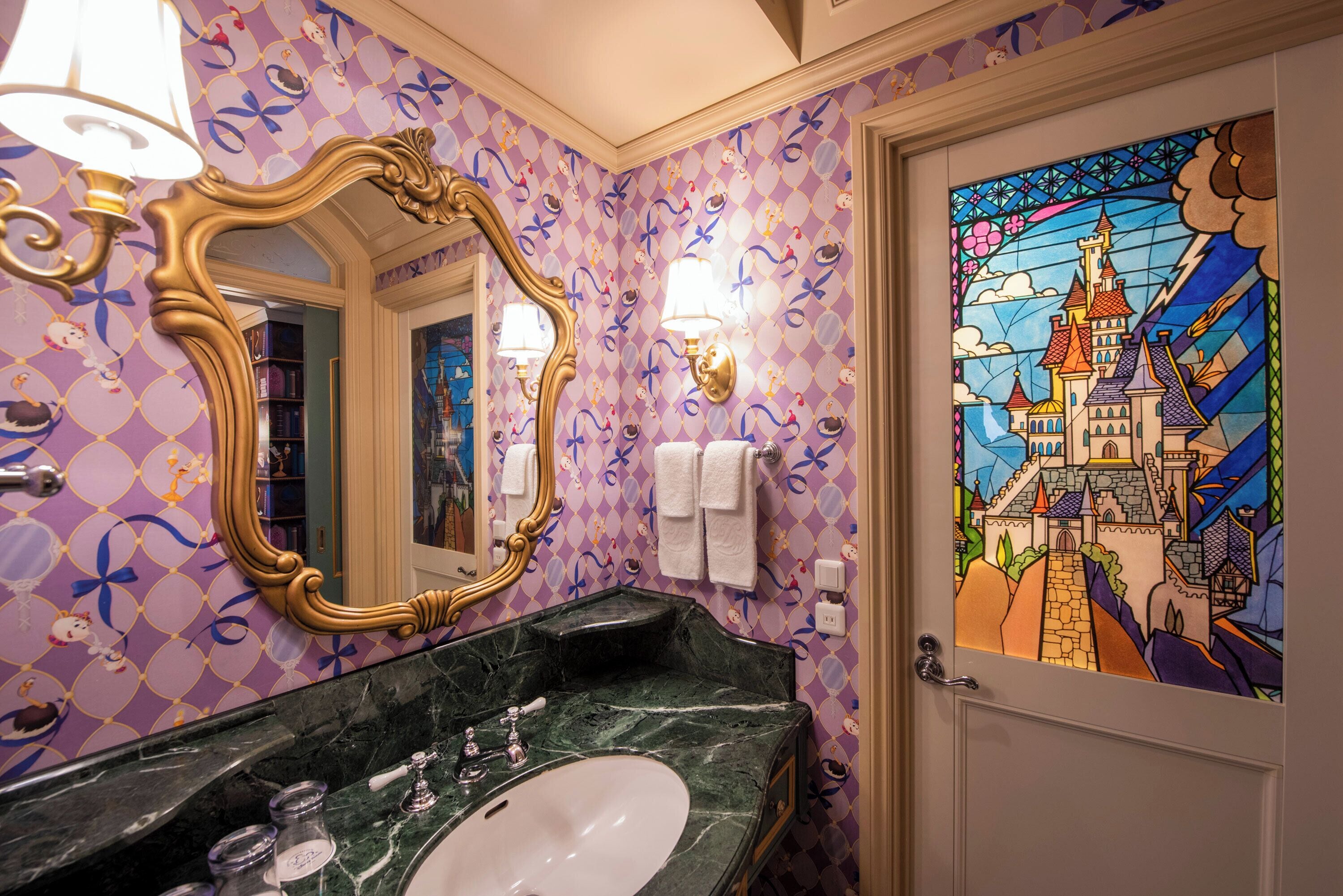 Tokyo Disneyland Hotel (Tokyo, ), Tokyo hotel discounts | Hotels.com