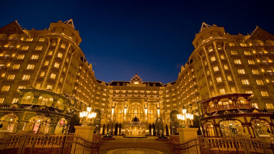 東京ディズニーランド®ホテル