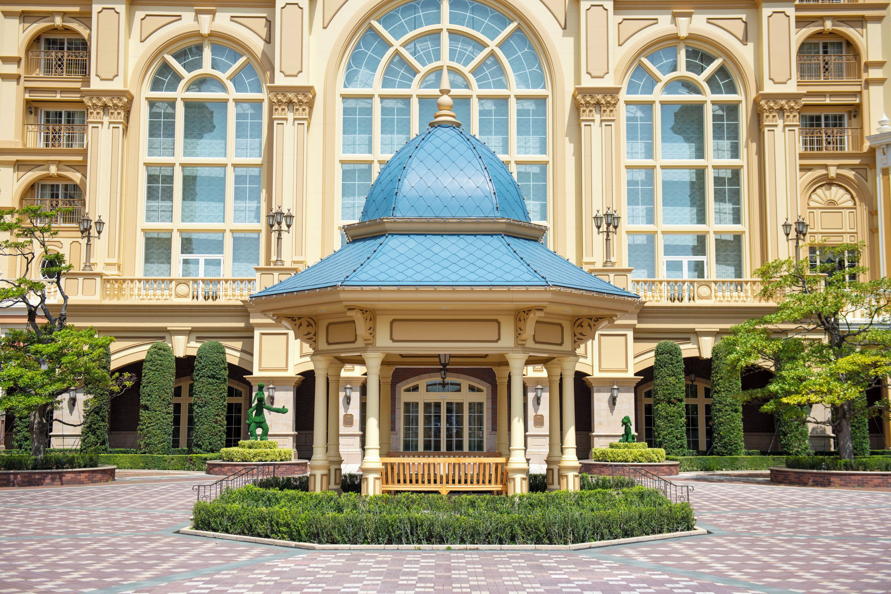 Tokyo Disneyland Hotel Reviews, Deals & Photos 2025 - Expedia