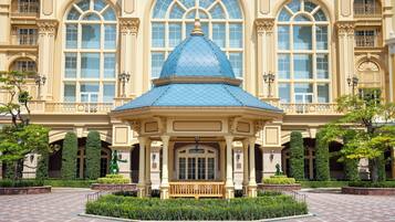 Gazebo