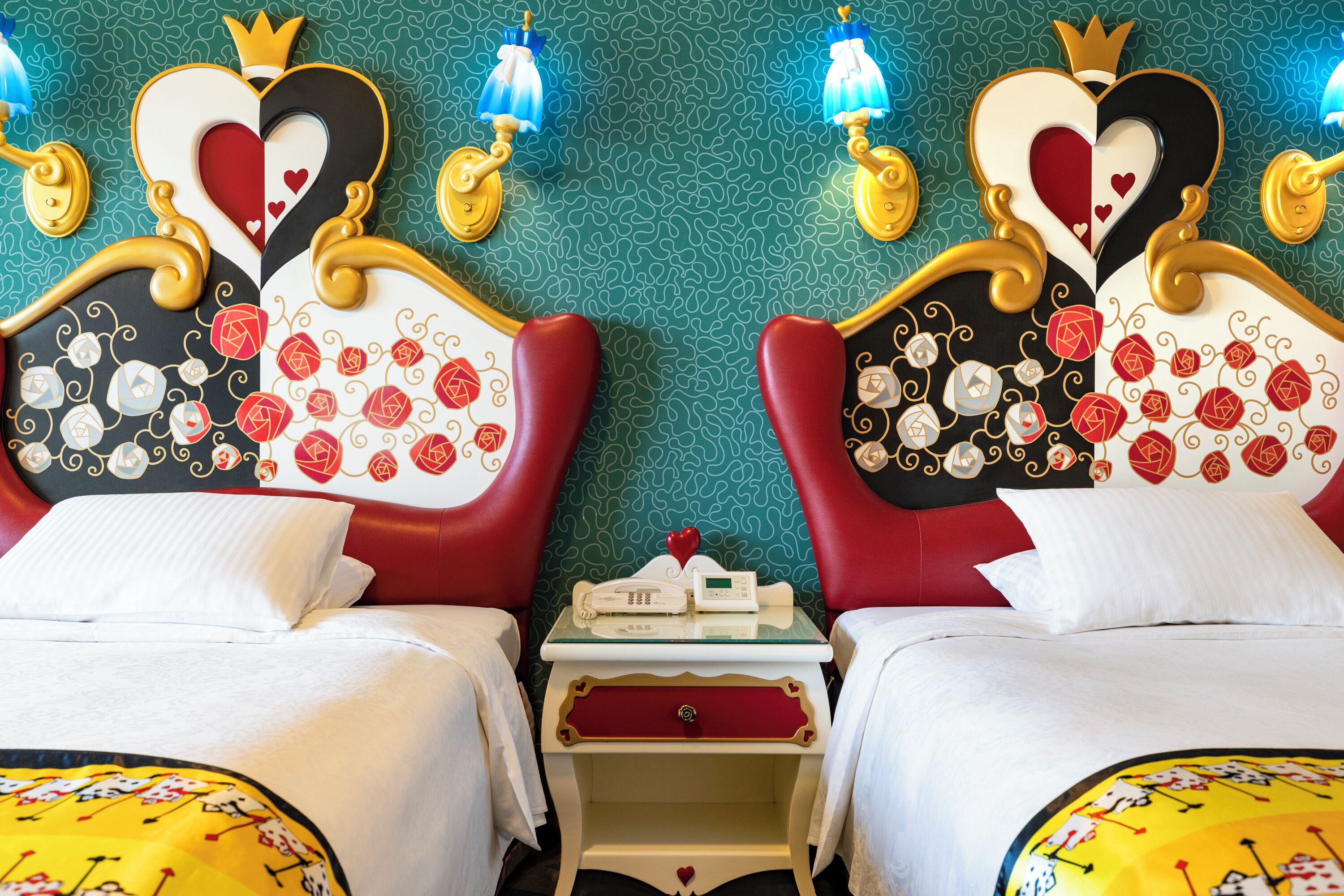 Tokyo Disneyland Hotel Reviews, Deals & Photos 2025 - Expedia