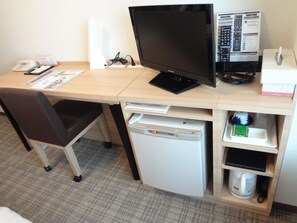 View from property - Toyama Chitetsu Hotel (Toyama)