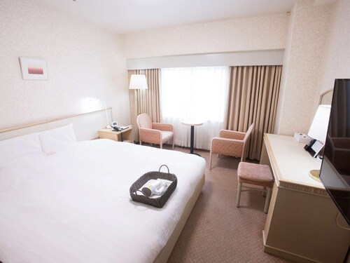Toyama Chitetsu Hotel