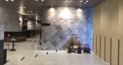 Toyama Chitetsu Hotel