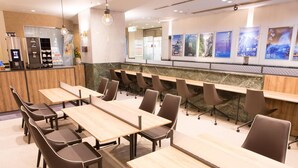 Lobby - Toyama Chitetsu Hotel (Toyama)