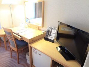 View from property - Toyama Chitetsu Hotel (Toyama)