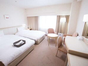 Room - Toyama Chitetsu Hotel (Toyama)