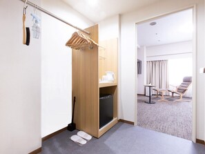 Interior - Toyama Chitetsu Hotel (Toyama)