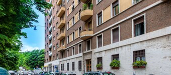 Alessandro a San Pietro Best Bed