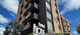 Rione Hotel Boutique