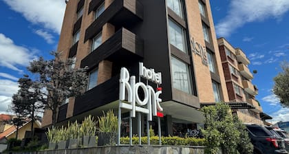 Rione Hotel Boutique