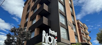 Rione Hotel Boutique