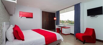 Rione Hotel Boutique