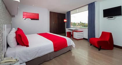 Rione Hotel Boutique